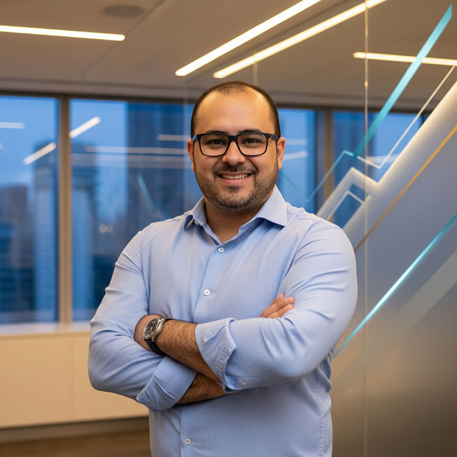 Imagen Profesional José Luis